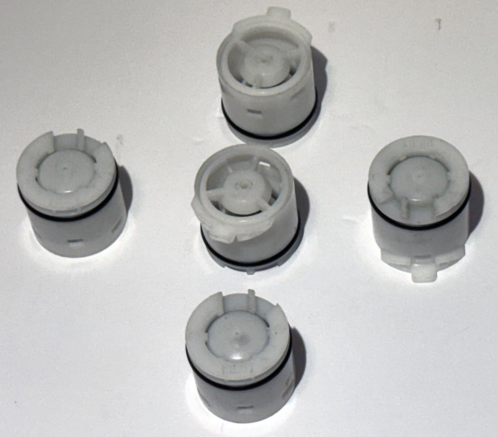 2 inch repair kit rp 500 rp501 1 12 2inch 2 web