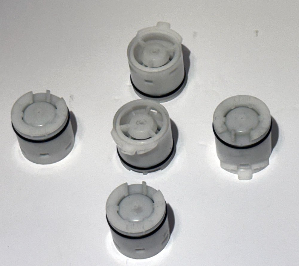 2 inch repair kit rp 500 rp501 1 12 2inch 3 web