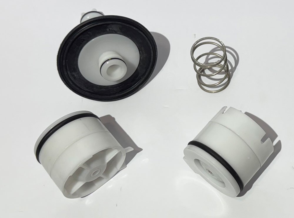 2 inch repair kit rp 500 rp501 1 12 2inch 5 web