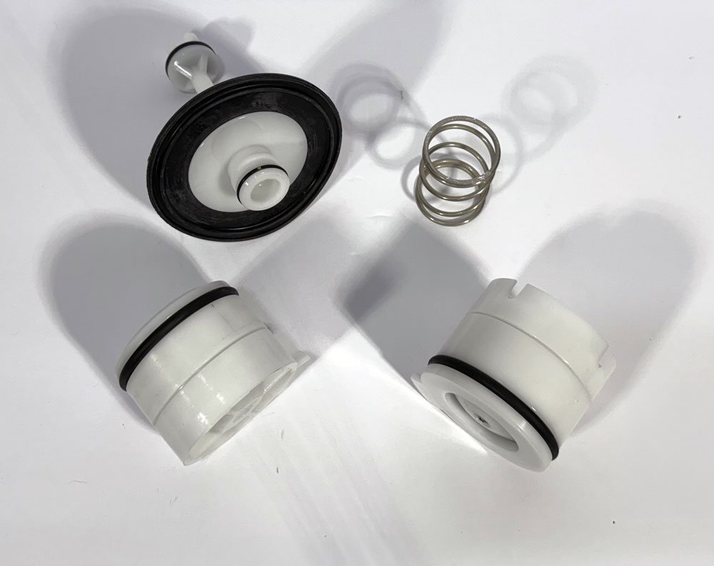 2 inch repair kit rp 500 rp501 1 12 2inch 6 web