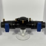 2 inch a r i 501 r p reduced pressure backflow preventer