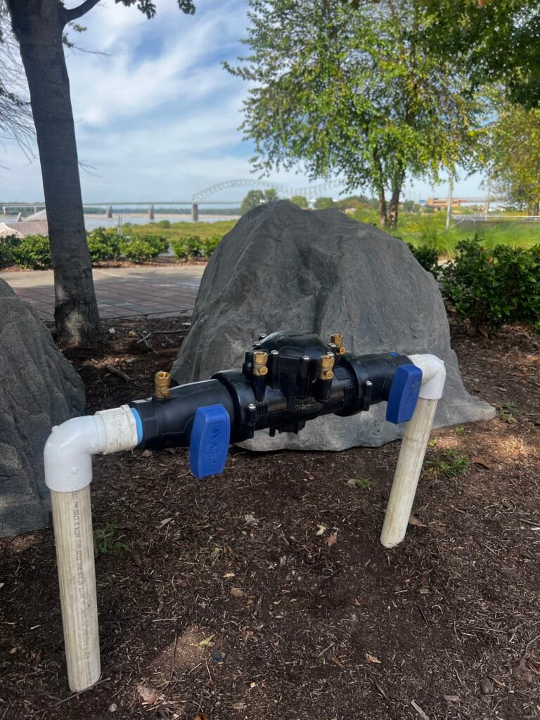 Why Nylon Composite Backflows Are the Future of Plumbing img 3135