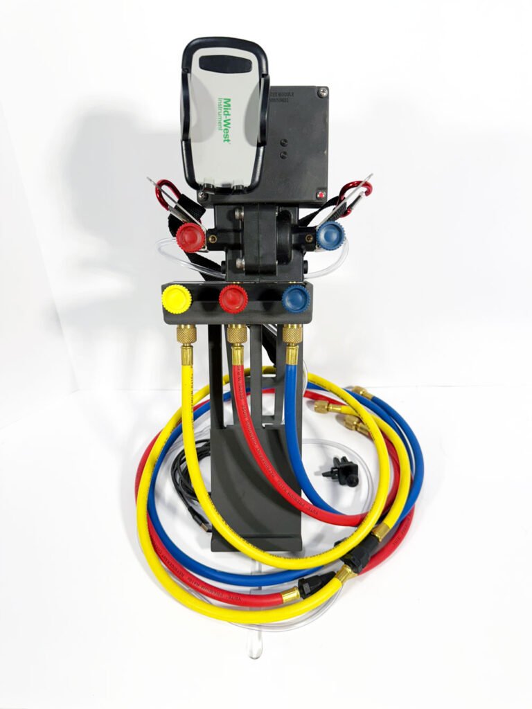 midwest 855 digital test kit web