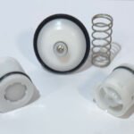 rp500501 1 sparepart kit for incut check relief value assembly spring 3 web