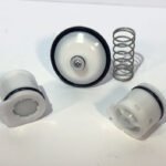 rp500501 1 sparepart kit for incut check relief value assembly spring 4 web