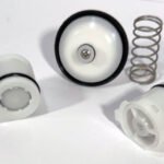 rp500501 1 sparepart kit for incut check relief value assembly spring 5 web