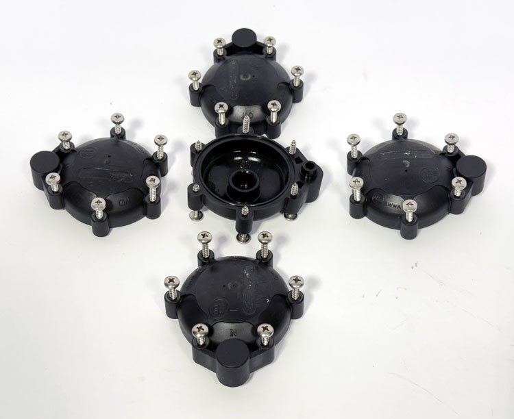 5pack dc 501 12to1coverassembly web